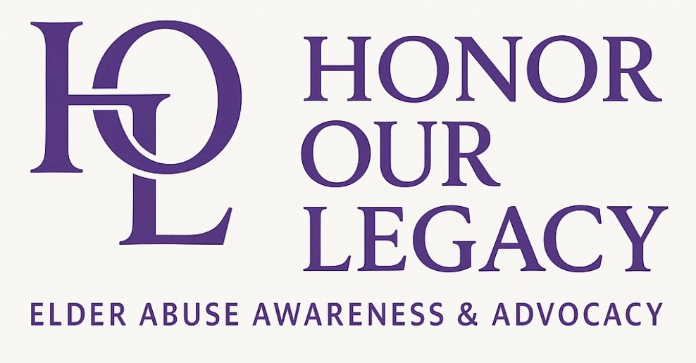 Honor Our Legacy